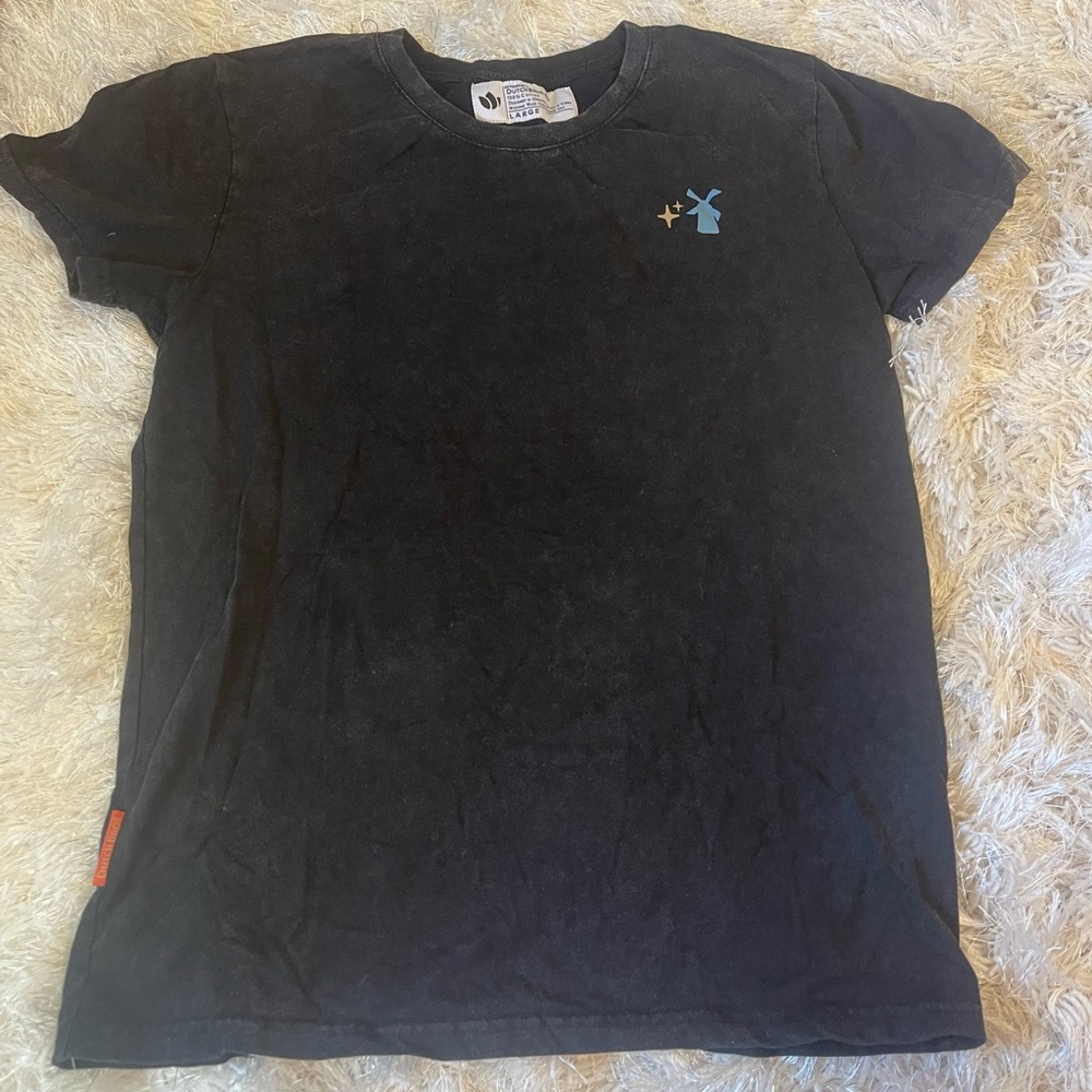 DUTCH BROS CLOTHES :))